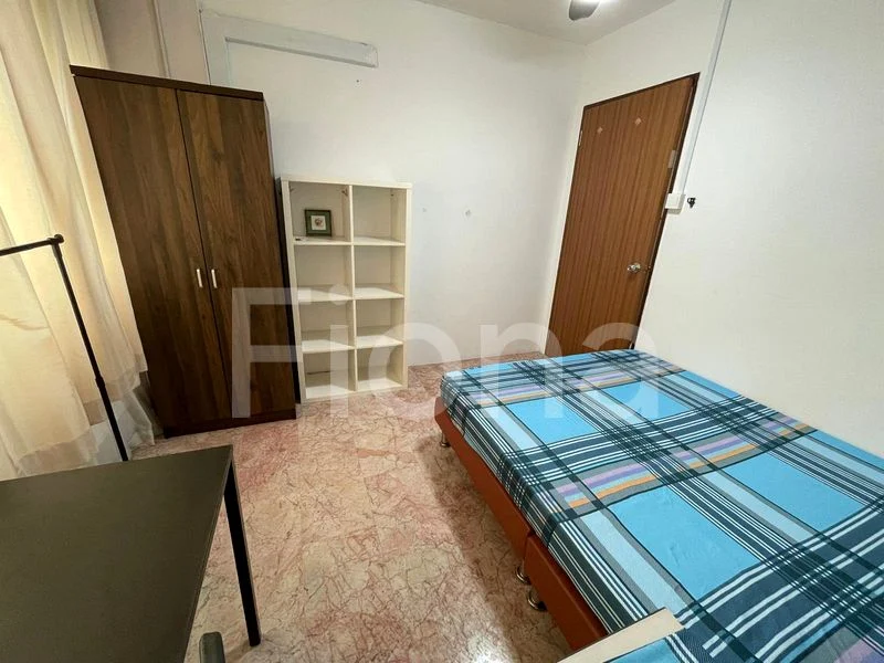 Common Room (HDB) for Rent in  10E Braddell Hill - Image 3