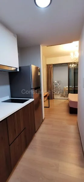 Studio Condo for Rent in  Riversound Residence - Image 3