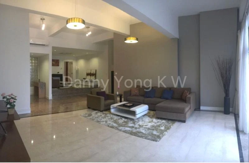 4 Bed Condo for Rent in  Leonie Condotel - Image 1