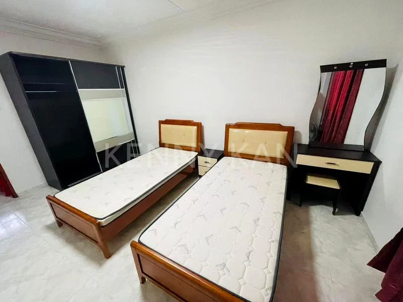 Common Room (HDB) for Rent in  806 Yishun Ring Road - Image 2