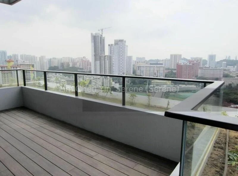 4 Bed Condo for Sale in  The Crest - Image 8