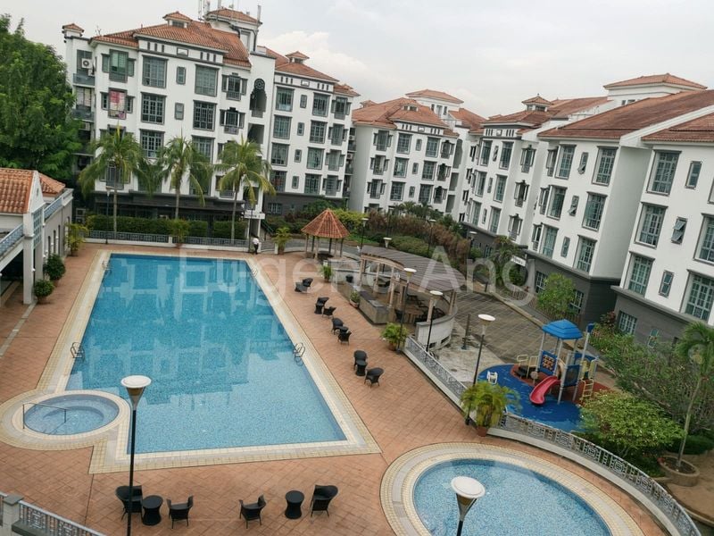 3 Bed Condo for Rent in  Serenity Park - Image 21