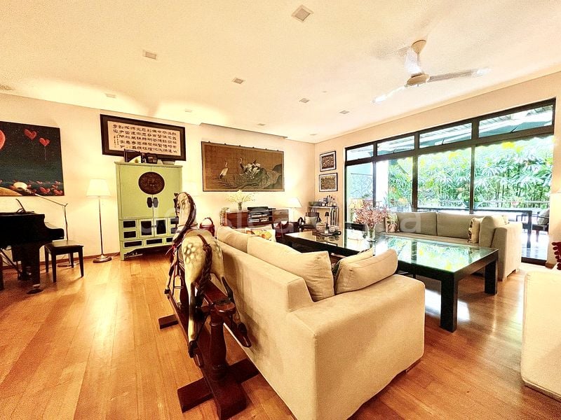 4+1 Bed Condo for Sale in  The Arcadia - Image 3