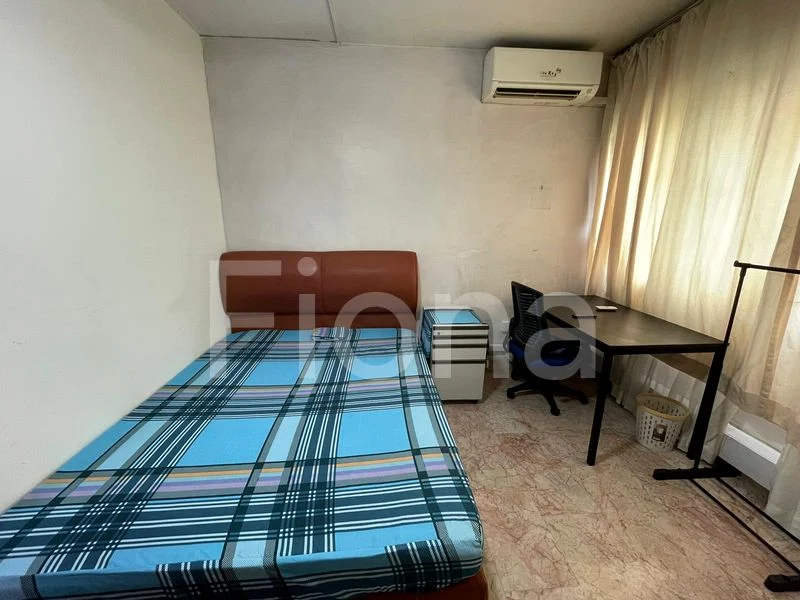 Common Room (HDB) for Rent in  10E Braddell Hill - Image 2
