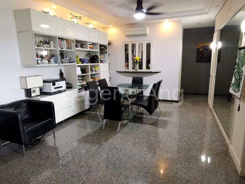 3 Bed Condo for Rent in  Serenity Park - Image 6