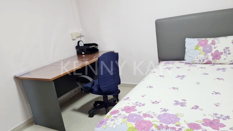 Common Room (HDB) for Rent in  345 Clementi Avenue 5 - Image 2