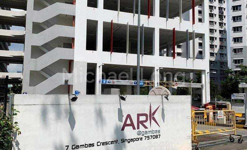 Common Room (HDB) for Rent in  335 Sembawang Close - Image 4