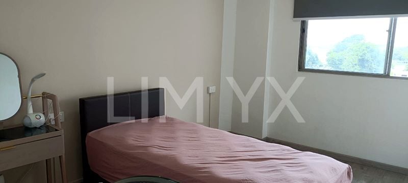 Common Room (HDB) for Rent in  516 Jurong West Street 52 - Image 2