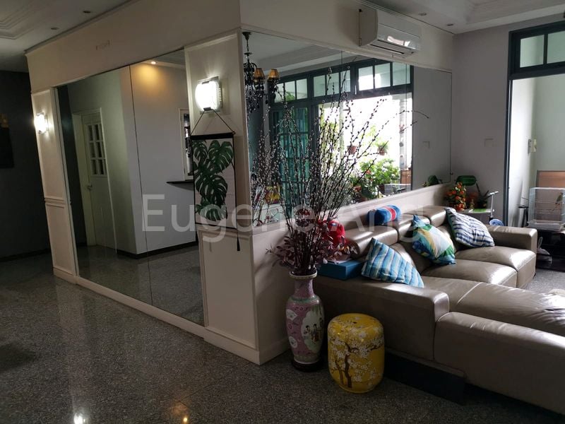 3 Bed Condo for Rent in  Serenity Park - Image 1