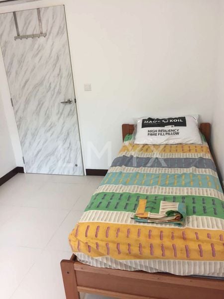 Common Room (HDB) for Rent in  470C Upper Serangoon Crescent - Image 2