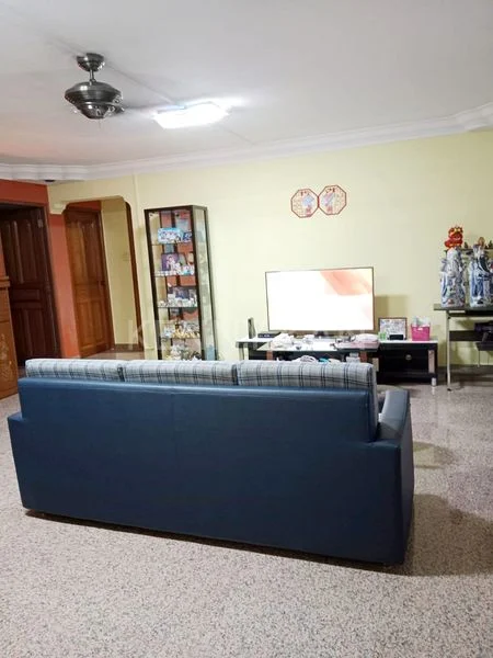 Common Room (HDB) for Rent in  853 Woodlands Street 83 - Image 2