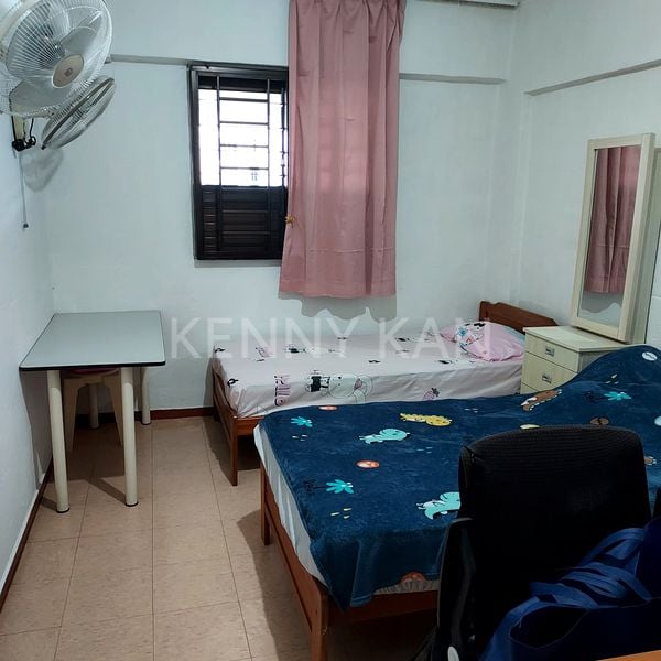 Common Room (HDB) for Rent in  26 Teck Whye Lane - Image 2