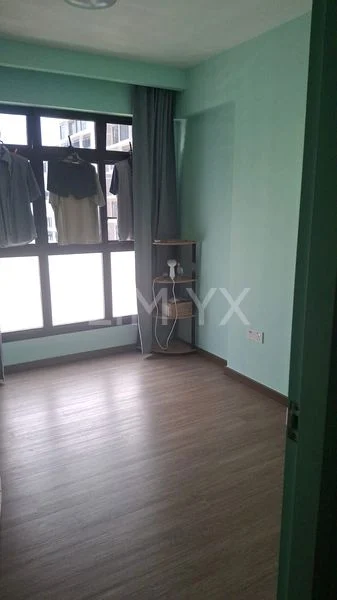 Common Room (HDB) for Rent in  Tengah Garden Walk - Image 2
