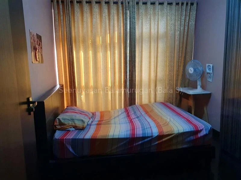 Common Room (HDB) for Rent in  286 Compassvale Crescent - Image 3