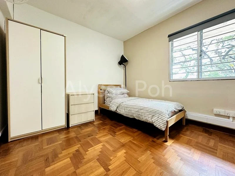 Common Room (HDB) for Rent in  88 Bedok North Street 4 - Image 1