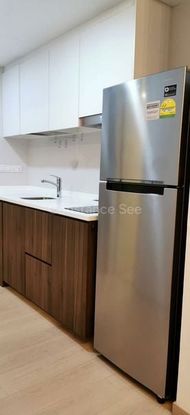 Studio Condo for Rent in  Riversound Residence - Image 4