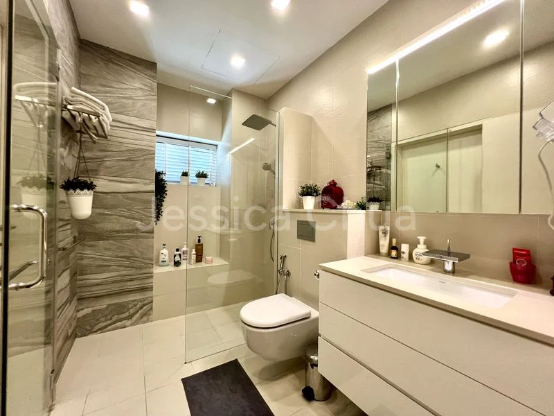 4+1 Bed Condo for Sale in  The Arcadia - Image 11