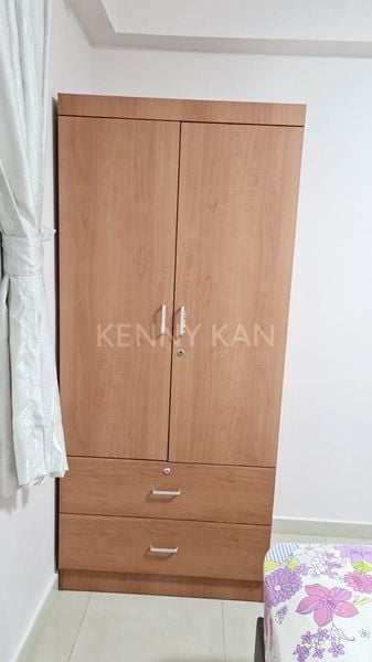 Common Room (HDB) for Rent in  345 Clementi Avenue 5 - Image 3