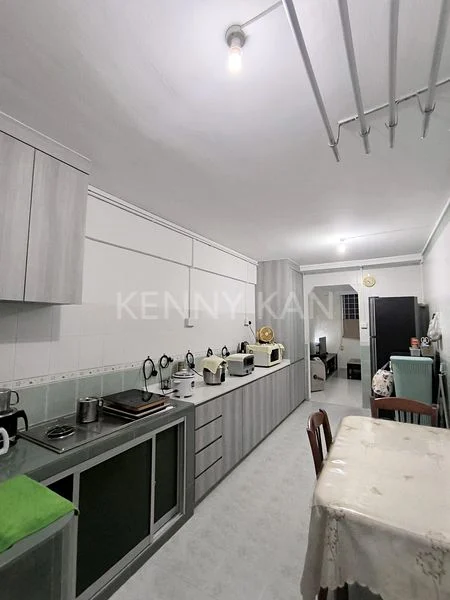 Common Room (HDB) for Rent in  613 Yishun Street 61 - Image 7
