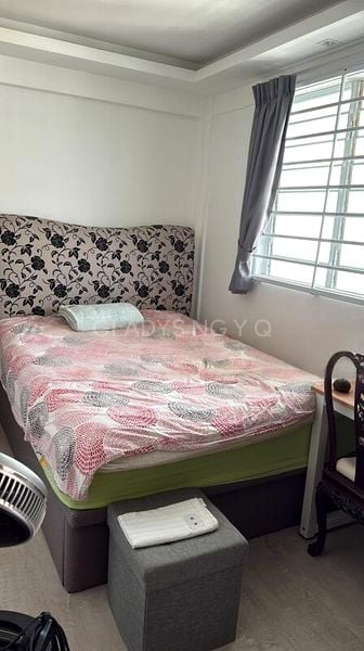 Room (HDB) for Rent in  83 Commonwealth Close - Image 7