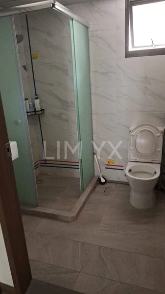 Common Room (HDB) for Rent in  Tengah Garden Walk - Image 3