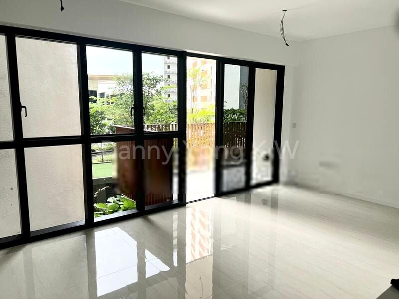 4 Bed Condo for Rent in  Riverfront Residences - Image 16