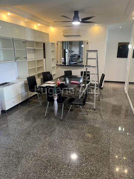 3 Bed Condo for Rent in  Serenity Park - Image 27