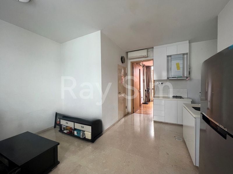 1 Bed Apartment (Condo) for Sale in  Urban Heritage - Image 1