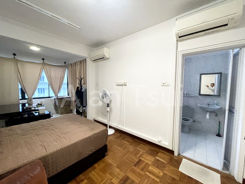 2 Bed Apartment (Condo) for Rent in  Guillemard Apartments - Image 5