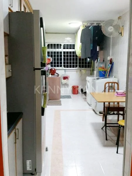 Common Room (HDB) for Rent in  853 Woodlands Street 83 - Image 6
