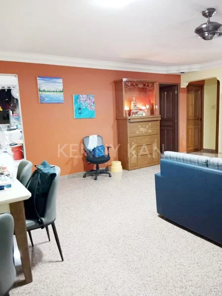 Common Room (HDB) for Rent in  853 Woodlands Street 83 - Image 3