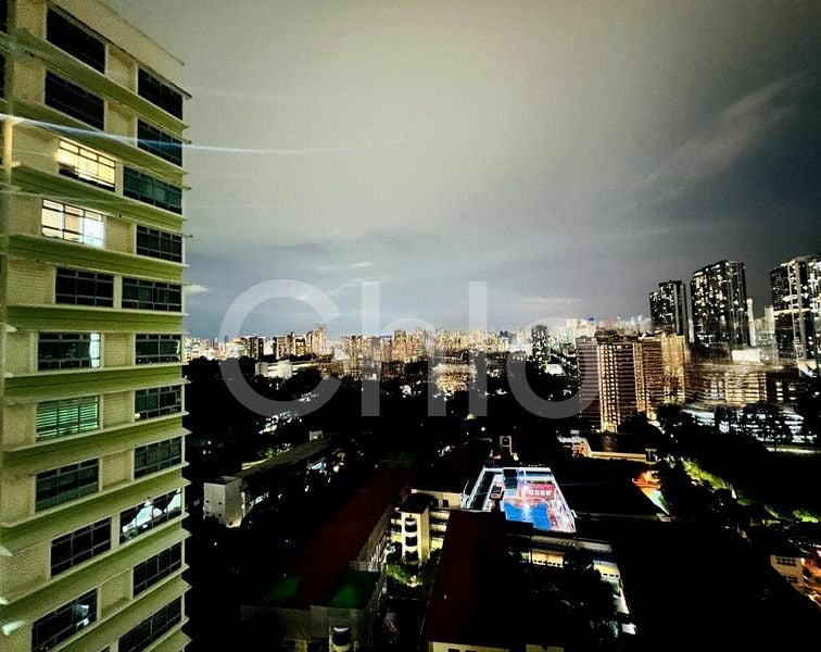 Common Room (HDB) for Rent in  61B Strathmore Avenue - Image 4