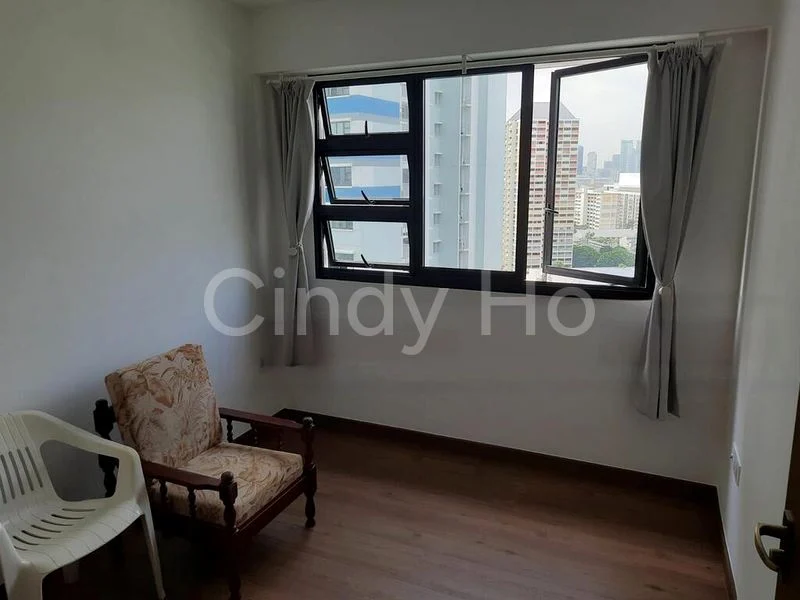 Common Room (HDB) for Rent in  801B West Coast Crescent - Image 1