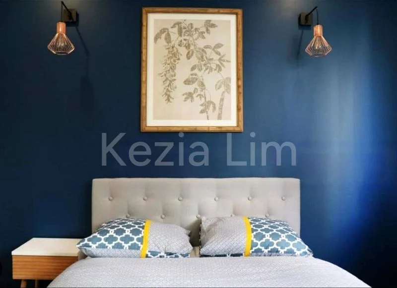 Common Room (Condo) for Rent in  Kings Apartments - Image 1