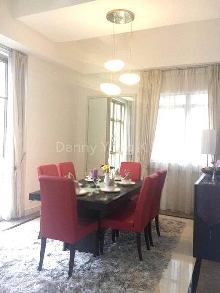 4 Bed Condo for Rent in  Leonie Condotel - Image 2