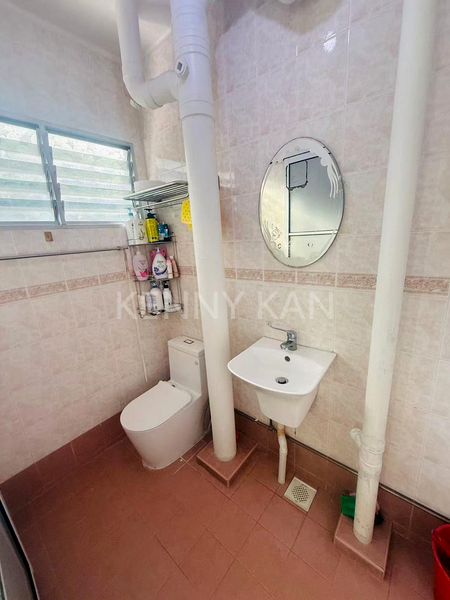 Common Room (HDB) for Rent in  806 Yishun Ring Road - Image 3