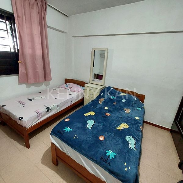 Common Room (HDB) for Rent in  26 Teck Whye Lane - Image 1