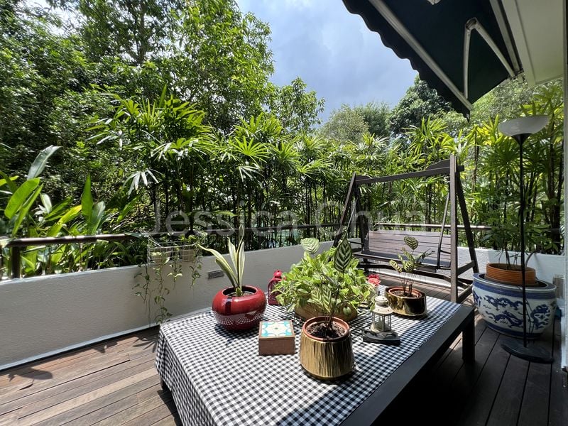 4+1 Bed Condo for Sale in  The Arcadia - Image 12