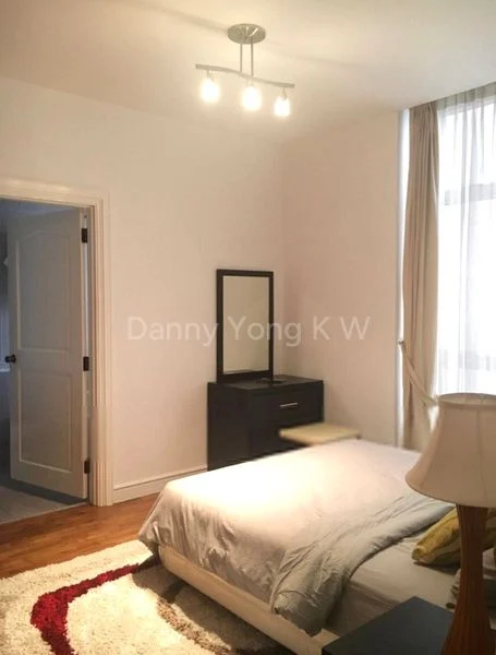 4 Bed Condo for Rent in  Leonie Condotel - Image 3