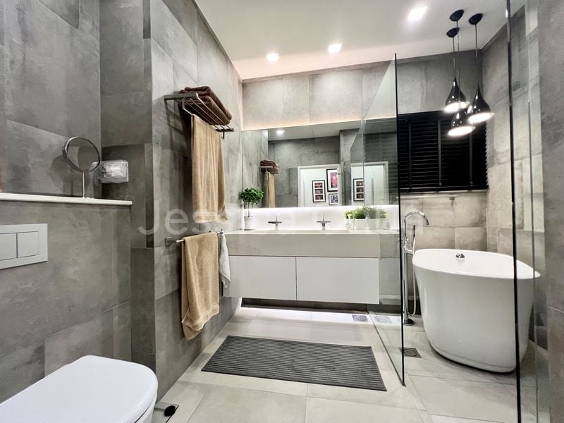 4+1 Bed Condo for Sale in  The Arcadia - Image 15