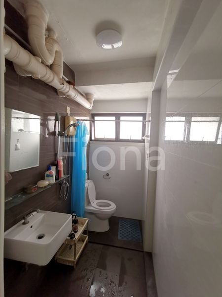 Common Room (HDB) for Rent in  10E Braddell Hill - Image 5