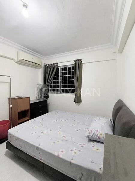 Common Room (HDB) for Rent in  613 Yishun Street 61 - Image 2