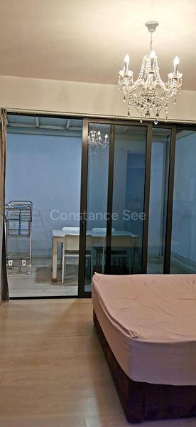 Studio Condo for Rent in  Riversound Residence - Image 5
