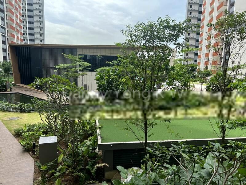 4 Bed Condo for Rent in  Riverfront Residences - Image 13