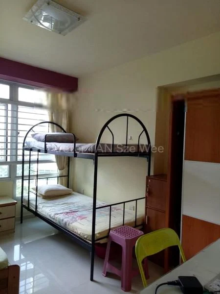 Master Room (HDB) for Rent in  38A Bendemeer Road - Image 1