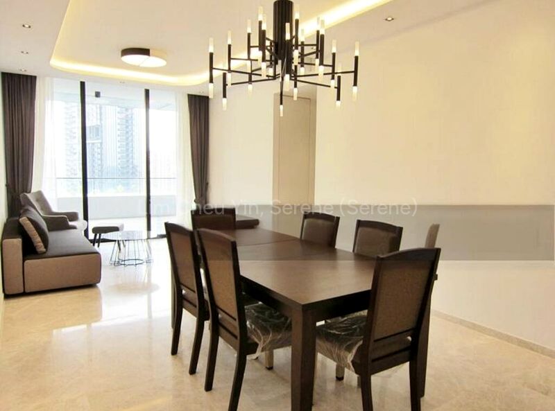 4 Bed Condo for Sale in  The Crest - Image 11