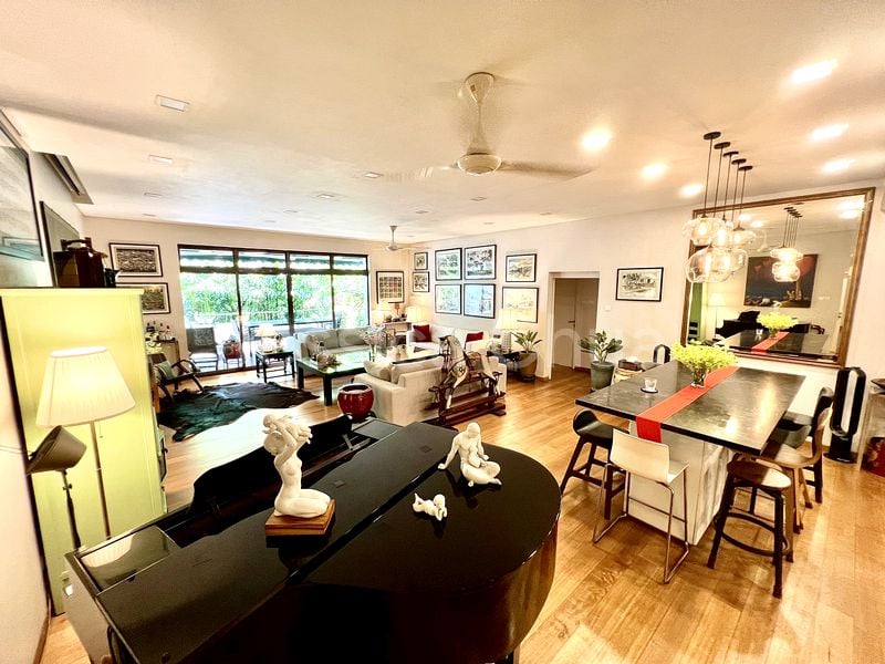 4+1 Bed Condo for Sale in  The Arcadia - Image 2