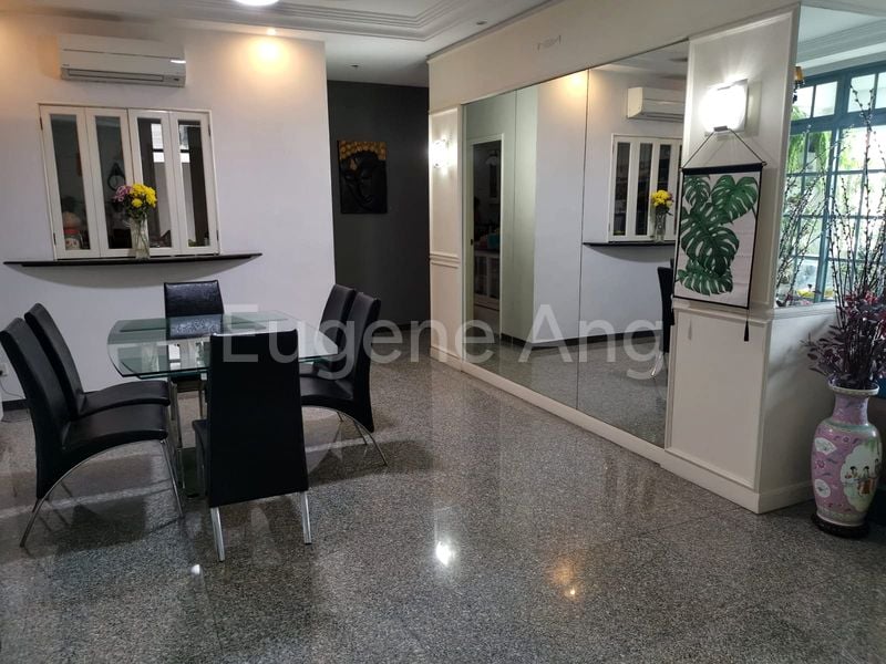 3 Bed Condo for Rent in  Serenity Park - Image 10