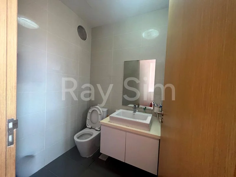 1 Bed Apartment (Condo) for Sale in  Urban Heritage - Image 3