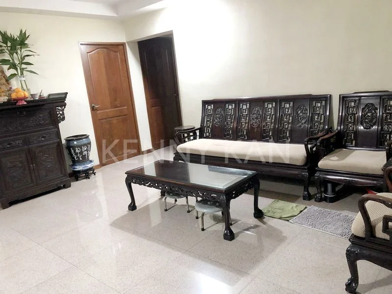 Common Room (HDB) for Rent in  34 Marsiling Drive - Image 4